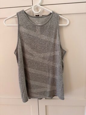 Nike Dri Fit (wicking) Top, Sleeveless